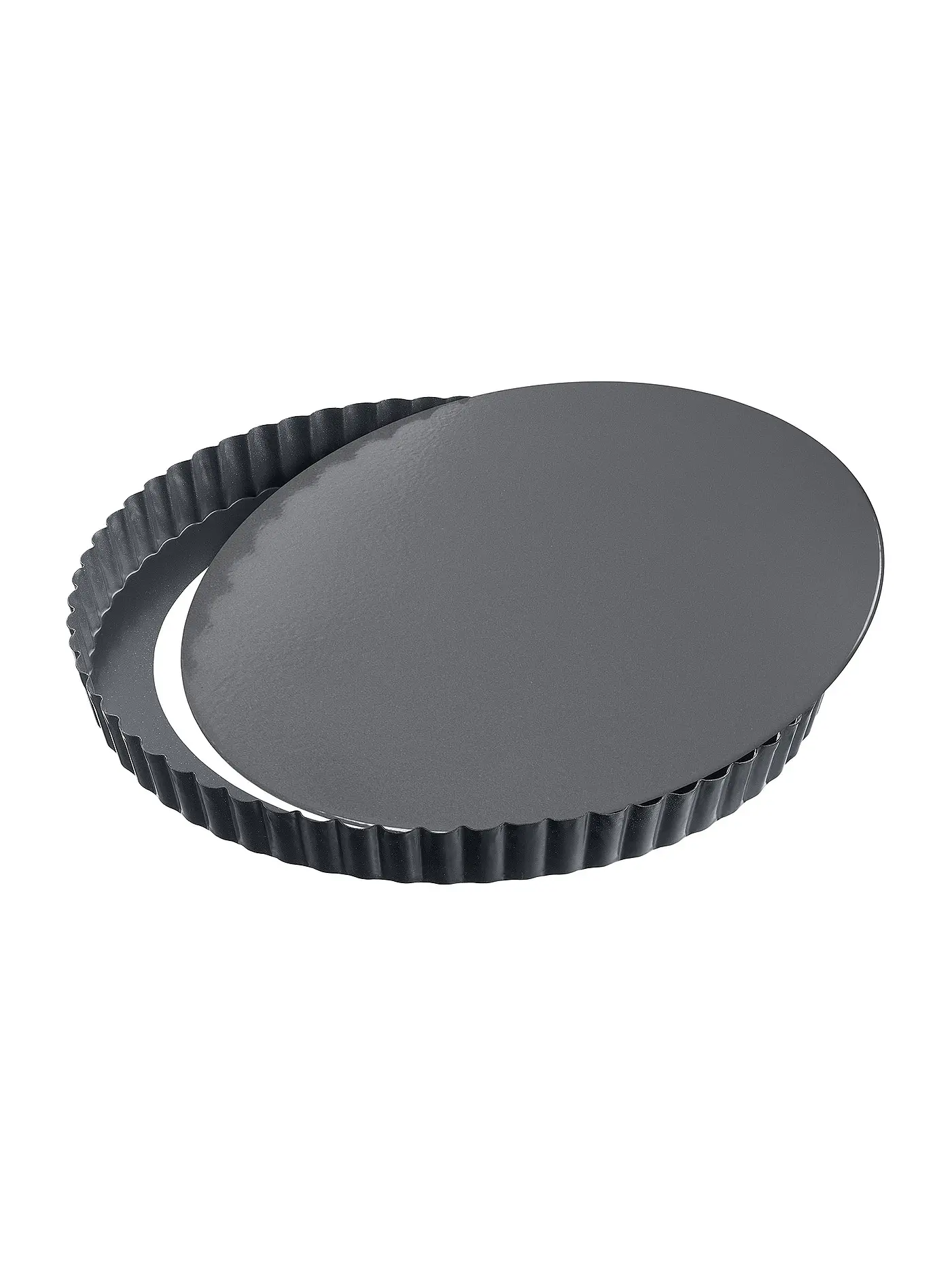 LA FORME | Quiche- & Obstkchenform "La Forme Plus" 28cm | 